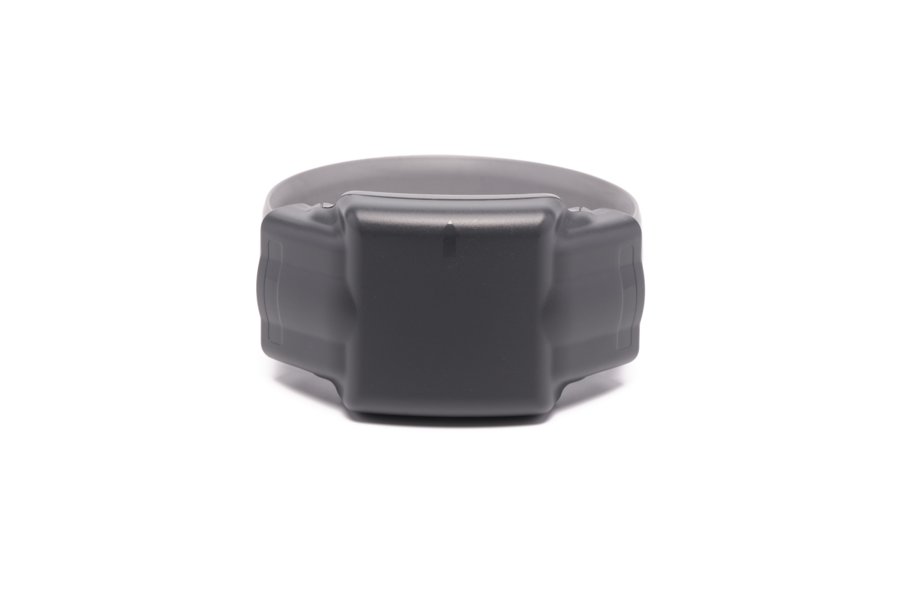 GPS monitoring device